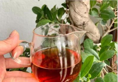 Chine Le thé noir chinois: l'origine du goût amer à vendre