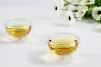 China Experimente a elegância do Feibai Anji chá branco botão dourado - chá de peônia dourada à venda