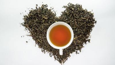 China Experimenta la elegancia del té de peonía dorada con almacenamiento en lugar seco en venta