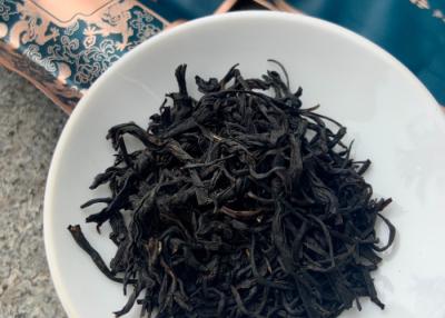 China High Temperature Baked Souchong Black Tea Silver Junmei A Bud Or Two for sale