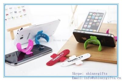 China 2014 Newest Promo gifts for Cell phone stand for sale