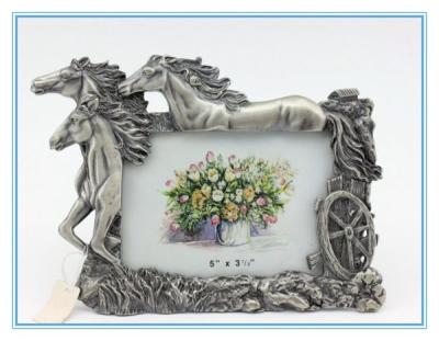 Китай Shinny рамка фото лошади подарков handmade продается