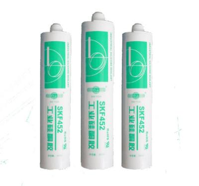 China 20L Industrial Silicone Sealant For Power Supply Bonding And Electrical Components Fixing for sale