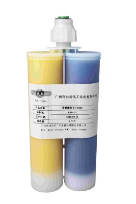 Китай Two Component Polyurethane Sealant For Coating Potting In Electronics Industry продается
