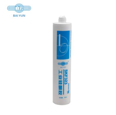 China SKF323 Industrial Silicone Sealant Glue For Electronic Components for sale