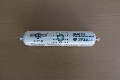 Китай Sealant панели солнечных батарей 25KG 235KG для распределительной коробки продается