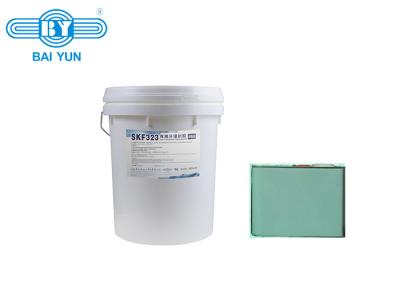 China Conductive Electrical Grease 20KG Potting Material For Electronic Components for sale