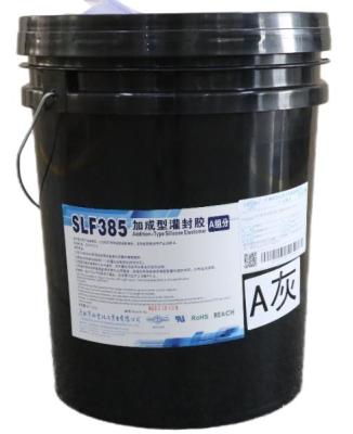 China Thermal Conductive Encapsulant Potting Material For Electronics for sale