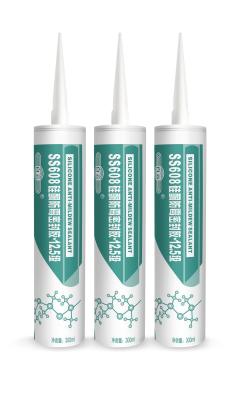 Китай Светлый - белизна серого Sealant силикона Bathroom быстрая суша конопатит для ванны продается