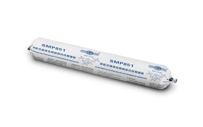 中国 BAIYUN SMP851 MSの密封剤のレンガ壁の膨張継手の密封剤 販売のため