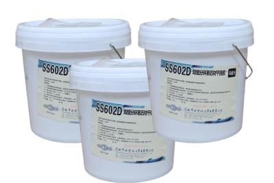 China Glass To Metal Sealant epoxy waterproof sealer for concrete for sale