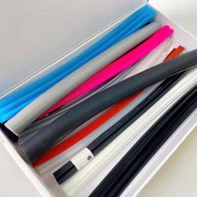China Anti Uv Sliding Glass Door Rubber Seal Rubber Weather Stripping For Garage Doors for sale