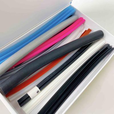 China 9Mpa Silicone Rubber Sealing Strip Door Weather Stripping Lowes for sale