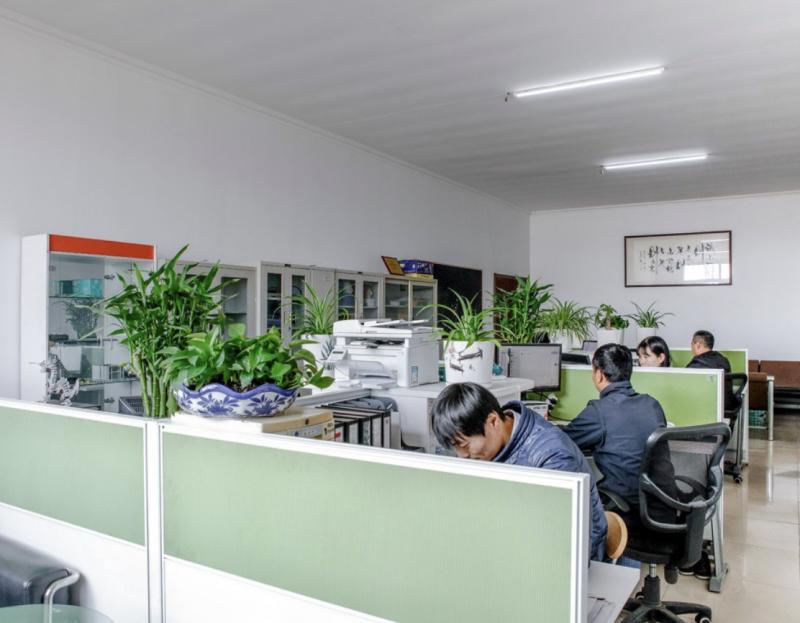 Verified China supplier - HBS Tech Co., Ltd.