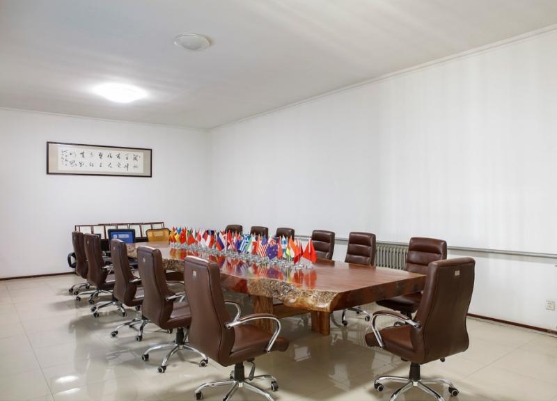 Verified China supplier - HBS Tech Co., Ltd.