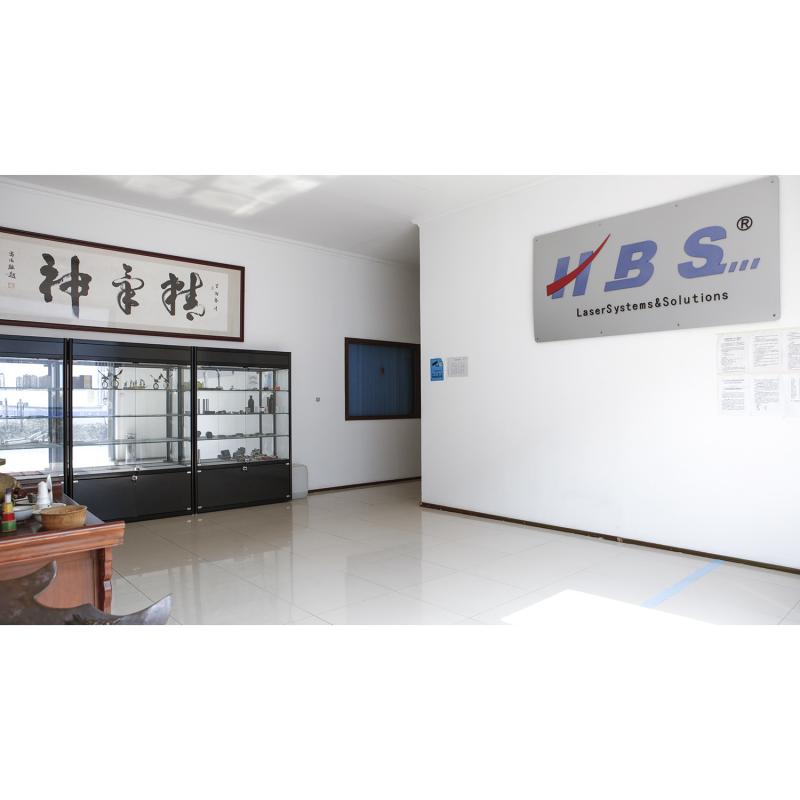 Verified China supplier - HBS Tech Co., Ltd.