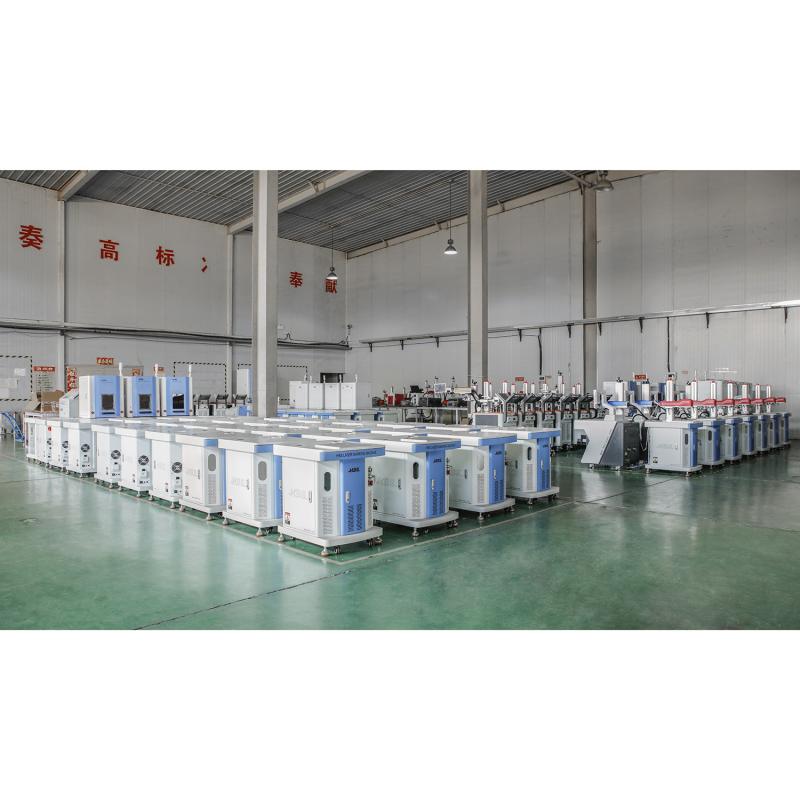 Verified China supplier - HBS Tech Co., Ltd.