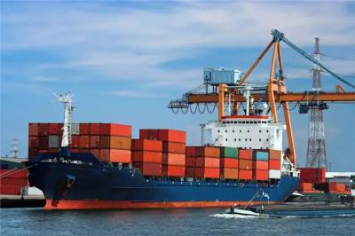 China Shanghai Global Logistic International Freight Logistic Global Shipping Service for sale