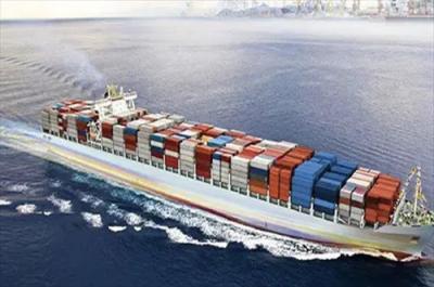 China China To Europe International Freight Logistic Global Shipping Logistic Service for sale