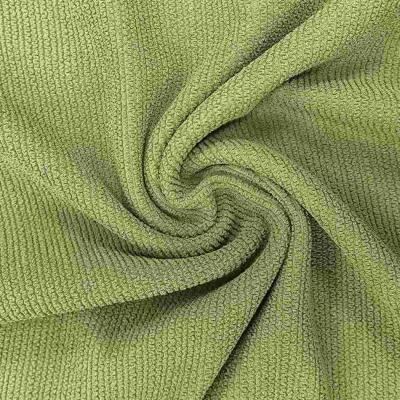 Китай Loop / OK Fabric Knitting Warp Nylon Spandex Fabric With Soft Comfortable Hand Feeling продается