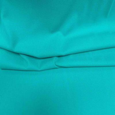 China Plus Size Clothing Polyester Spandex Fabric 75D 20D 83%PA CDP 17%Spandex à venda