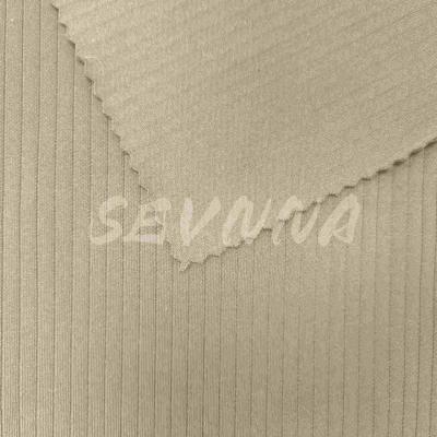 China Sustainable Recyclable Polyester Fabric Cloth 160cm Width For Customized Needs en venta