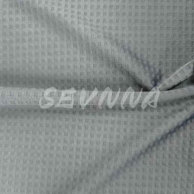 China Versatile Nylon Spandex Fabric For Athleisure And Fitness Wear Te koop