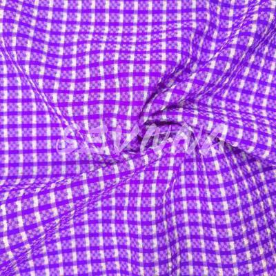 China Durable Nylon Spandex Fabric For High-Performance Activewear à venda
