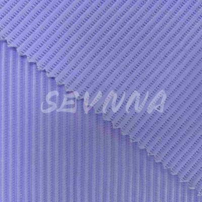 China Tejido suave y cómodo de nylon espandéx de tejido de 3-4 grados. en venta