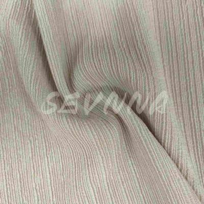 China Stretch 3-4 Grade Kleurvastheid Polyester Spandex Stof door de werf Te koop