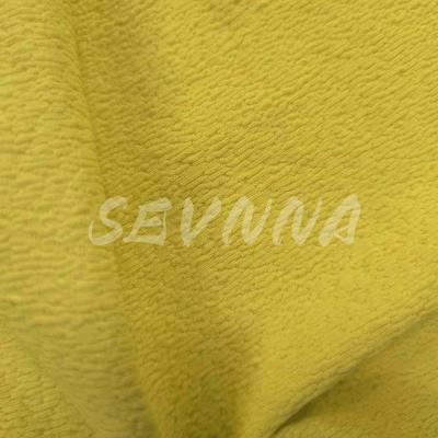 China Quick Drying Recycled Swimwear Fabric Womens Breathable Beachwear 76% PA 18% Nylon 6% EL for sale