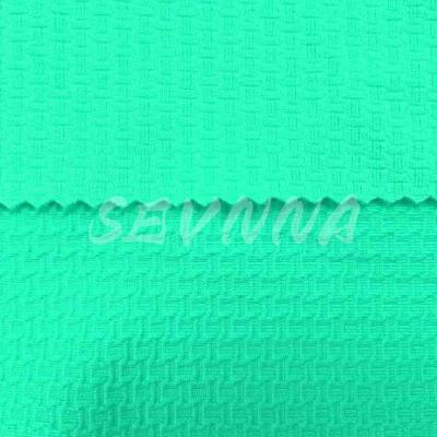 China Grade Superior Luxe Fabric Durable Environmentally Friendly Bathing Suit Fabric for sale
