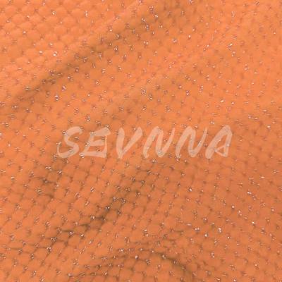 China Soft Beautiful Summer Nylon Spandex Fabric For Swimwear Activewear Lingerie - 83% Recycled Nylon 14% Spandex en venta