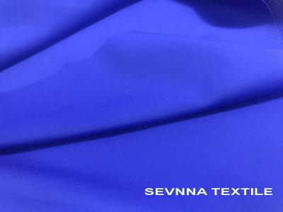 Cina L'allungamento di modo della maglia di catena 4 ha stampato il nylon di nylon del tessuto 82%Recycled di Lycra con 18%Spandex in vendita