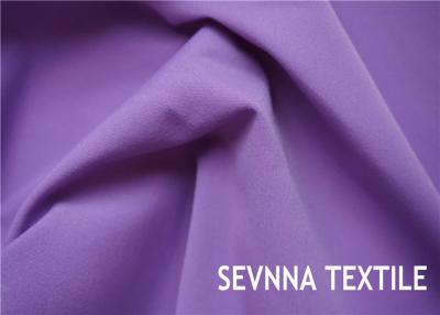 Chine Tissu en nylon réutilisé par séchage rapide pour l'habillement fonctionnel de vêtements de sport de Lycra à vendre