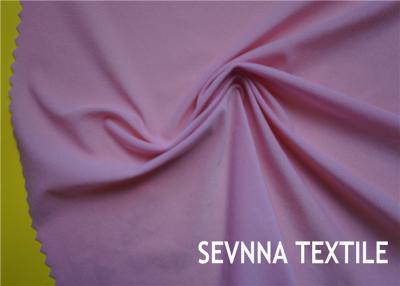 Chine La chaîne tricotant le polyester réutilisé par Repreve, aucun lavent colore le Spandex de Repreve à vendre