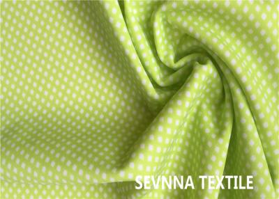 China Chlorine Proof Nylon Lycra Material , Good Stretch Lycra Elastane Fabric for sale
