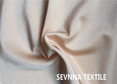 Chine Nylon de tricotage du matériel 87% Repreve de Lycra de bout droit de fibre en plastique avec 13% Lycra à vendre