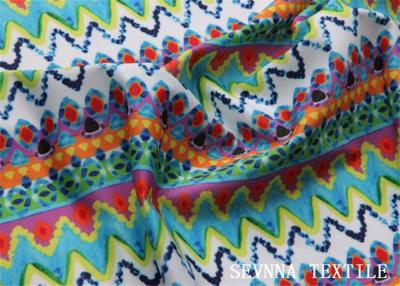 China Van de Bustehouder kleurt het Nylon Spandex van de beenkappensport van de Stoffenelastane de Textielvaste lichaam Geen het Langzaam verdwijnen Te koop