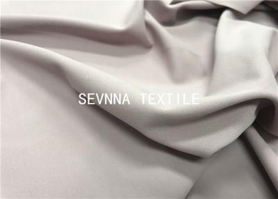 Chine Collants réutilisés antimicrobiens de pantalon de guêtres de protection d'Upf de tissu de Lycra de Knit de bout droit à vendre