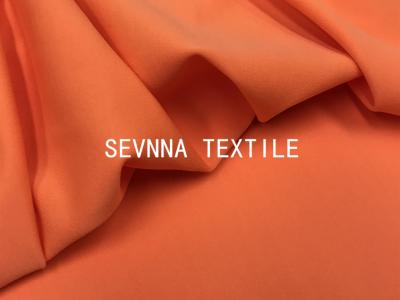 Chine Tissu de polyester de double Knit de Lycra de Spandex d'Elastane au delà de style Legging de yoga à vendre