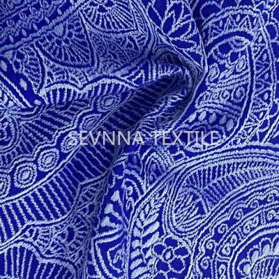 China Textured Recycled Ribbed Swimwear Fabric Sustainable Soft Beachwear for sale
