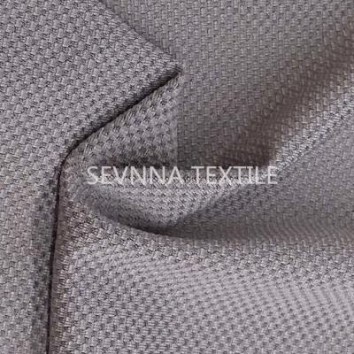 China Sustainable Athletic Yoga Wear Fabric Interlock Knit Sport Suit 160gsm for sale