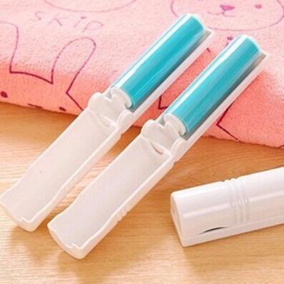 China Mini Washable Lint Roller for sale