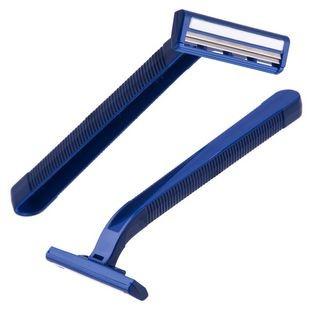 China China Supplier Factory Directly Custom Disposable Hotel Hand Shaving Razor Face Shaver for Men and Women for sale