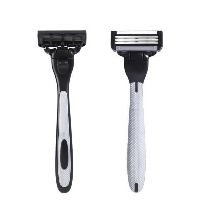 China New Design Traditional Open Back Adjustable Disposable Safety Shaving Razor Shaver for Men for sale