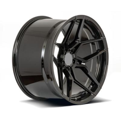 China 18 Amg Forged Wheels Concave For Mercedes for sale
