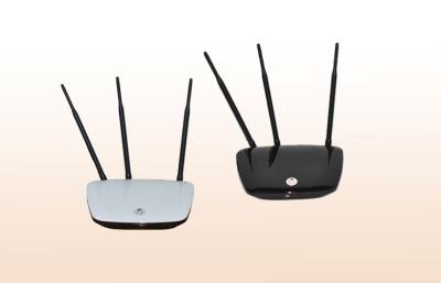 China Pro Smart Bluetooth WiFi Mobile Advertising Services GPRS / 3G 500 meters for sale