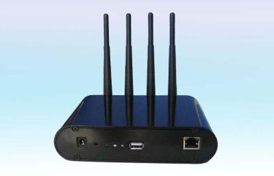 China Embeded LINUX OS 300 meters Bluetooth Broadcast Device for  Advertisement for sale