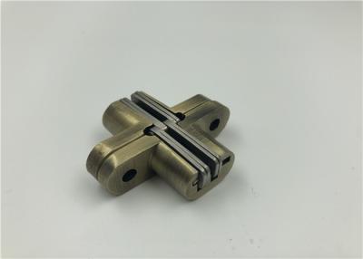 China Multi revestimento invisível de ligamento da superfície do bronze da antiguidade da dobradiça dos braços SOSS à venda